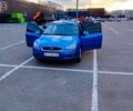 Синій Форд Фокус, об'ємом двигуна 1.6 л та пробігом 198 тис. км за 5000 $, фото 6 на Automoto.ua