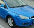 Синій Форд Фокус, об'ємом двигуна 1.6 л та пробігом 198 тис. км за 5000 $, фото 7 на Automoto.ua