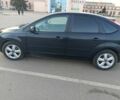 Синий Форд Фокус, объемом двигателя 1.6 л и пробегом 270 тыс. км за 3700 $, фото 4 на Automoto.ua