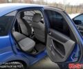 Синий Форд Фокус, объемом двигателя 1.6 л и пробегом 252 тыс. км за 5500 $, фото 3 на Automoto.ua
