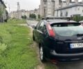 Синий Форд Фокус, объемом двигателя 1.8 л и пробегом 280 тыс. км за 4200 $, фото 7 на Automoto.ua