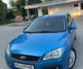 Синій Форд Фокус, об'ємом двигуна 1.56 л та пробігом 281 тис. км за 4200 $, фото 10 на Automoto.ua