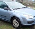 Синій Форд Фокус, об'ємом двигуна 0 л та пробігом 320 тис. км за 2800 $, фото 1 на Automoto.ua