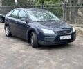 Синій Форд Фокус, об'ємом двигуна 1.4 л та пробігом 308 тис. км за 3600 $, фото 2 на Automoto.ua