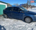 Синий Форд Фокус, объемом двигателя 1.6 л и пробегом 297 тыс. км за 2200 $, фото 2 на Automoto.ua