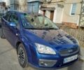Синій Форд Фокус, об'ємом двигуна 1.6 л та пробігом 249 тис. км за 4500 $, фото 22 на Automoto.ua