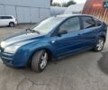 Синій Форд Фокус, об'ємом двигуна 1.6 л та пробігом 285 тис. км за 4200 $, фото 2 на Automoto.ua