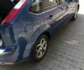 Синій Форд Фокус, об'ємом двигуна 1.4 л та пробігом 277 тис. км за 3700 $, фото 13 на Automoto.ua