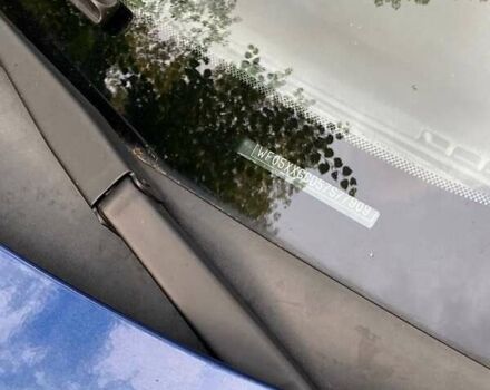 Синий Форд Фокус, объемом двигателя 1.6 л и пробегом 312 тыс. км за 5450 $, фото 7 на Automoto.ua