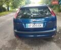Синій Форд Фокус, об'ємом двигуна 1.6 л та пробігом 277 тис. км за 5800 $, фото 3 на Automoto.ua
