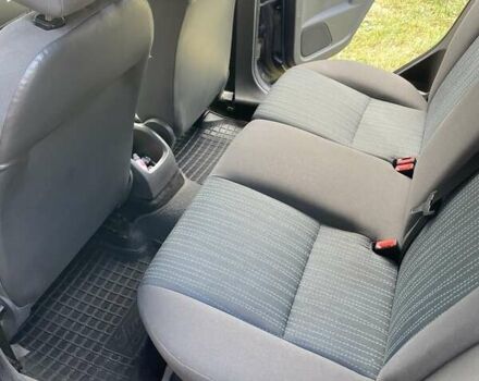 Синий Форд Фокус, объемом двигателя 1.6 л и пробегом 202 тыс. км за 4750 $, фото 1 на Automoto.ua