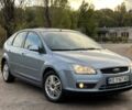 Синий Форд Фокус, объемом двигателя 1.6 л и пробегом 34 тыс. км за 6500 $, фото 5 на Automoto.ua