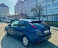 Синій Форд Фокус, об'ємом двигуна 1.6 л та пробігом 350 тис. км за 3000 $, фото 9 на Automoto.ua