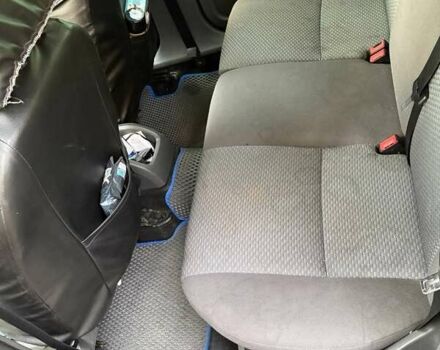 Синий Форд Фокус, объемом двигателя 1.6 л и пробегом 312 тыс. км за 5450 $, фото 14 на Automoto.ua