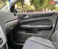 Синій Форд Фокус, об'ємом двигуна 1.6 л та пробігом 170 тис. км за 5100 $, фото 15 на Automoto.ua