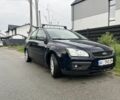Синий Форд Фокус, объемом двигателя 1.8 л и пробегом 280 тыс. км за 4200 $, фото 1 на Automoto.ua