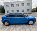 Синій Форд Фокус, об'ємом двигуна 1.6 л та пробігом 173 тис. км за 4800 $, фото 1 на Automoto.ua