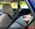 Синій Форд Фокус, об'ємом двигуна 1.6 л та пробігом 297 тис. км за 3500 $, фото 8 на Automoto.ua