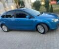 Синій Форд Фокус, об'ємом двигуна 1.56 л та пробігом 281 тис. км за 4200 $, фото 5 на Automoto.ua