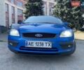 Синий Форд Фокус, объемом двигателя 1.6 л и пробегом 231 тыс. км за 4999 $, фото 9 на Automoto.ua