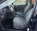Синий Форд Фокус, объемом двигателя 2 л и пробегом 357 тыс. км за 4700 $, фото 3 на Automoto.ua