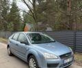 Синий Форд Фокус, объемом двигателя 1.6 л и пробегом 364 тыс. км за 2799 $, фото 10 на Automoto.ua