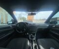 Синий Форд Фокус, объемом двигателя 1.4 л и пробегом 320 тыс. км за 3600 $, фото 17 на Automoto.ua