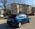 Синій Форд Фокус, об'ємом двигуна 1.6 л та пробігом 350 тис. км за 3000 $, фото 2 на Automoto.ua
