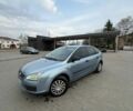 Синий Форд Фокус, объемом двигателя 1.6 л и пробегом 270 тыс. км за 2699 $, фото 11 на Automoto.ua