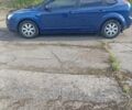 Синій Форд Фокус, об'ємом двигуна 1.6 л та пробігом 195 тис. км за 4600 $, фото 1 на Automoto.ua