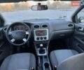 Синий Форд Фокус, объемом двигателя 2 л и пробегом 357 тыс. км за 4700 $, фото 6 на Automoto.ua