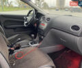 Форд Фокус 2007 у Києві на Automoto.ua Синій Форд Фокус, об'ємом двигуна 1.6 л та пробігом 285 тис. км за 3600 $, фото 16 на Automoto.ua