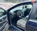 Синий Форд Фокус, объемом двигателя 1.4 л и пробегом 308 тыс. км за 3600 $, фото 4 на Automoto.ua