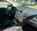 Синий Форд Фокус, объемом двигателя 1.6 л и пробегом 175 тыс. км за 4500 $, фото 9 на Automoto.ua
