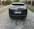 Синий Форд Фокус, объемом двигателя 1.4 л и пробегом 286 тыс. км за 4600 $, фото 12 на Automoto.ua