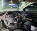 Синий Форд Фокус, объемом двигателя 1.6 л и пробегом 190 тыс. км за 3012 $, фото 6 на Automoto.ua