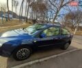 Форд Фокус 2007 в Славуте на Automoto.ua Синий Форд Фокус, объемом двигателя 1.6 л и пробегом 249 тыс. км за 4500 $, фото 7 на Automoto.ua