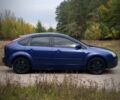 Синий Форд Фокус, объемом двигателя 1.6 л и пробегом 309 тыс. км за 3700 $, фото 7 на Automoto.ua