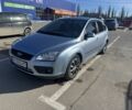 Синій Форд Фокус, об'ємом двигуна 1.6 л та пробігом 263 тис. км за 5700 $, фото 1 на Automoto.ua