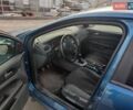 Синій Форд Фокус, об'ємом двигуна 1.6 л та пробігом 285 тис. км за 4200 $, фото 16 на Automoto.ua