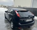 Синий Форд Фокус, объемом двигателя 1.4 л и пробегом 380 тыс. км за 3300 $, фото 1 на Automoto.ua
