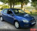 Синій Форд Фокус, об'ємом двигуна 1.6 л та пробігом 297 тис. км за 3500 $, фото 1 на Automoto.ua