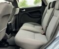 Синий Форд Фокус, объемом двигателя 1.6 л и пробегом 220 тыс. км за 5300 $, фото 13 на Automoto.ua
