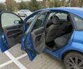 Синій Форд Фокус, об'ємом двигуна 1.6 л та пробігом 244 тис. км за 4000 $, фото 7 на Automoto.ua