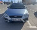 Синій Форд Фокус, об'ємом двигуна 1.6 л та пробігом 263 тис. км за 5700 $, фото 1 на Automoto.ua