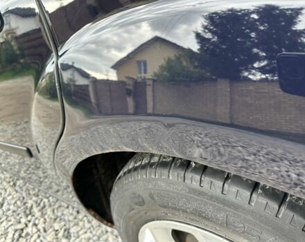 Синій Форд Фокус, об'ємом двигуна 1.4 л та пробігом 286 тис. км за 4300 $, фото 16 на Automoto.ua