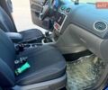 Синий Форд Фокус, объемом двигателя 1.8 л и пробегом 238 тыс. км за 5999 $, фото 9 на Automoto.ua