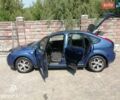 Синій Форд Фокус, об'ємом двигуна 1.4 л та пробігом 277 тис. км за 3700 $, фото 7 на Automoto.ua