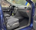Синій Форд Фокус, об'ємом двигуна 1.6 л та пробігом 170 тис. км за 5100 $, фото 18 на Automoto.ua