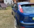 Синій Форд Фокус, об'ємом двигуна 1.6 л та пробігом 314 тис. км за 3800 $, фото 4 на Automoto.ua